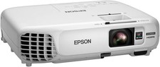 VIDEOPROIETTORE EPSON EB-W18 ANSI LUMEN 3000 WXGA PROIETTORE HDMI 3LCD