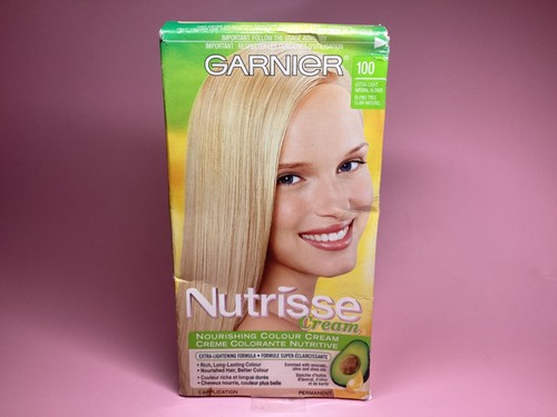 Garnier nutrisse ultra crema - nutrisse,