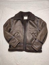 Giacca Zara marrone puffer con