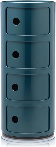 Kartell componibili - kartell,