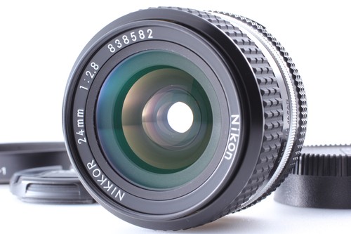 Ecc con cappuccio nikon - [ecc+5,