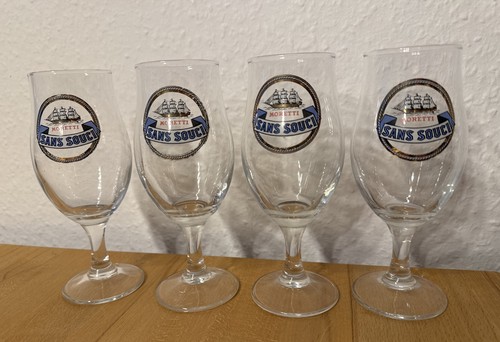 Bicchieri birra moretti sans - bicchieri,
