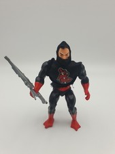 Masters of the Universe