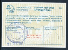 IRC1279 / /GUATEMALA - 40