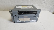 BMW 5 F10 F11 2010 Radio