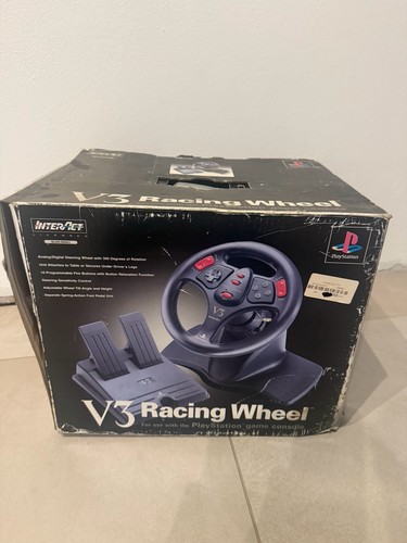 Volante interact racing - volante,