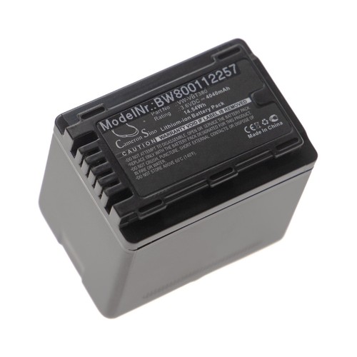Batteria per panasonic - per,