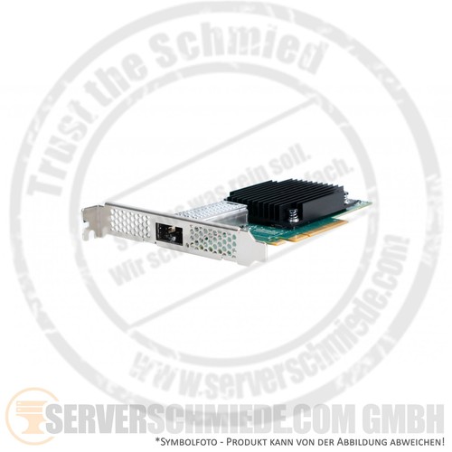 Mellanox cb191a connect - mellanox, connect-ib