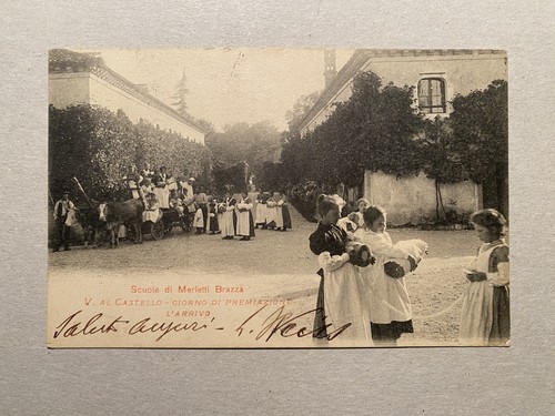Udine brazzacco scuola - udine,