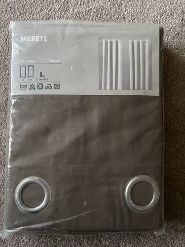 Ikea merete coppia tende - ikea,