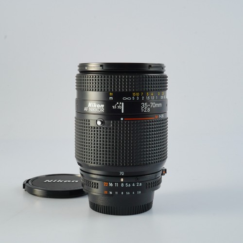 Obiettivo zoom nikon - obiettivo,