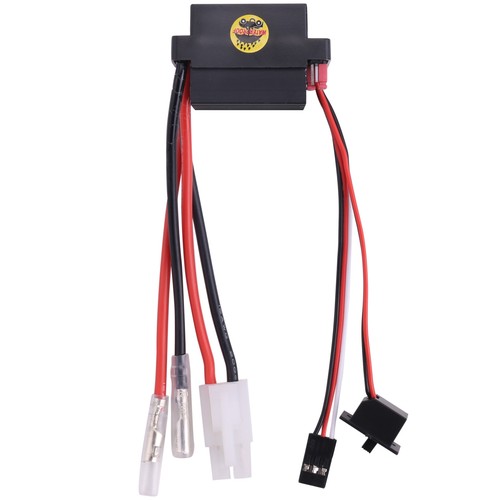 Regolatore velocità esc - di,