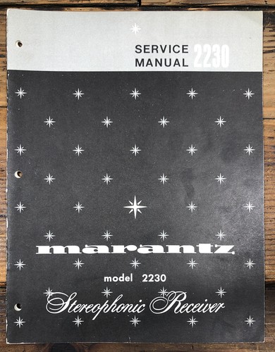 Manuale servizio ricevitore - servizio,