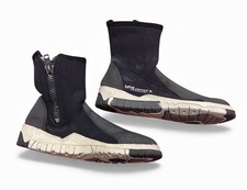 Harvey's Titanium 7mm Stivale