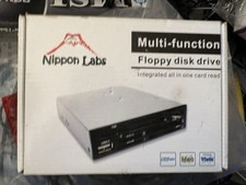Nippon Labs Multi-function USB