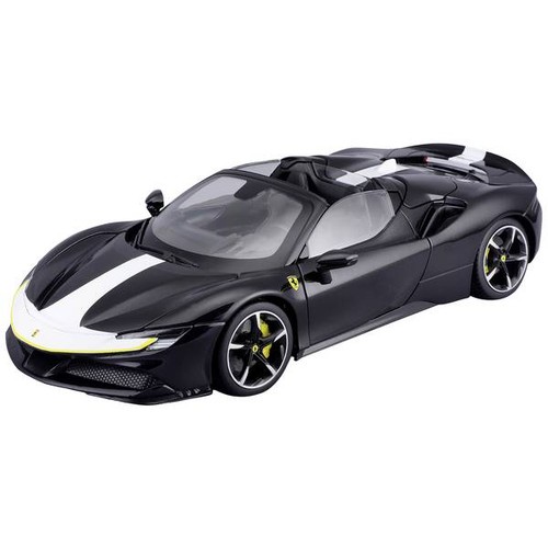 Bburago 16910 ferrari sf90 - ,