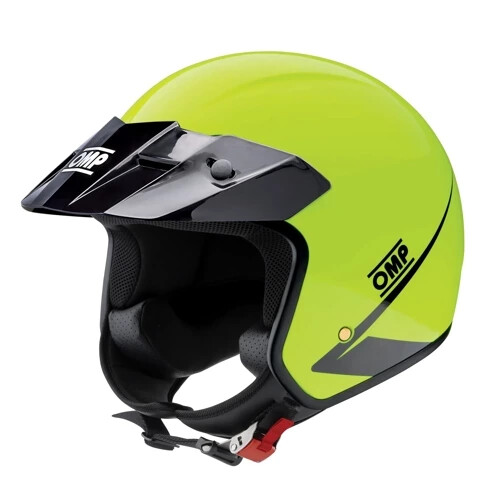 Casco aperto omp star - omp,
