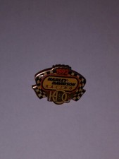 1992 HARLEY DAVIDSON HOG PIN