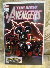 Amazing Spider-Man #25 Donald