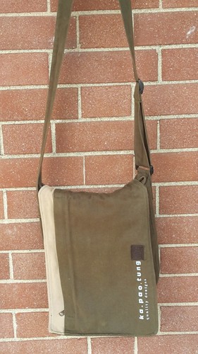 Tascapane borsa tracolla - -,