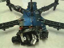 Tbs discovery pro - pro, rc