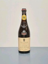 Barolo Bersano Riserva