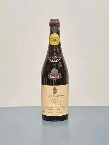 Barolo bersano riserva - bersano,