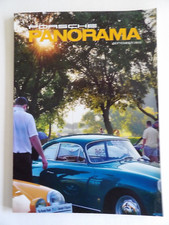 Porsche Panorama Magazine