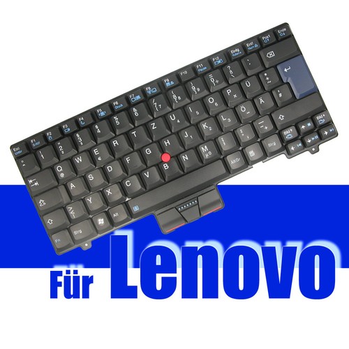 Tastiera per lenovo - de,