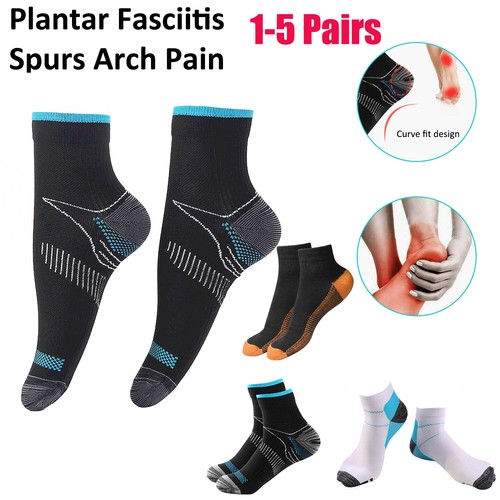 Calze compressione - a,