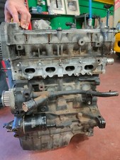 MONOBLOCCO MOTORE FIAT 500/ PANDA 100HP SIGLA: 169A3000