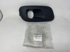 Griglia fendinebbia DX Fiat panda 2012>