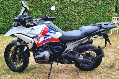 Bmw r1300 tank - bmw, 14