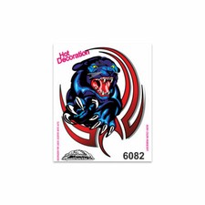 Adesivi Stickers Pantera