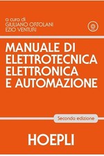 Manuale elettrotecnica - manuale,