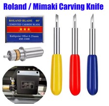 5 x Per Roland Mimaki