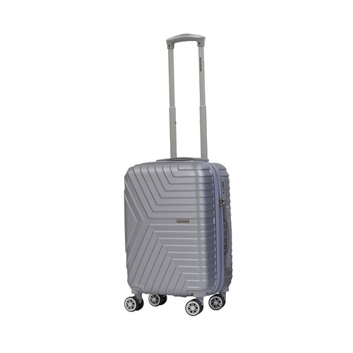 Trolley valigia abs rigido - in,