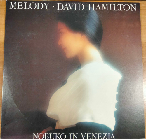 Nobuko venezia arie di - "nobuko, venezia"arie