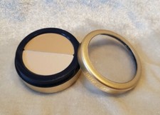 JANE IREDALE Mineral Circle Delete 1 #1 correttore occhi 0,11 once 3 g duo NUOVO crema