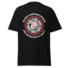 T-Shirt North Odin Wotan