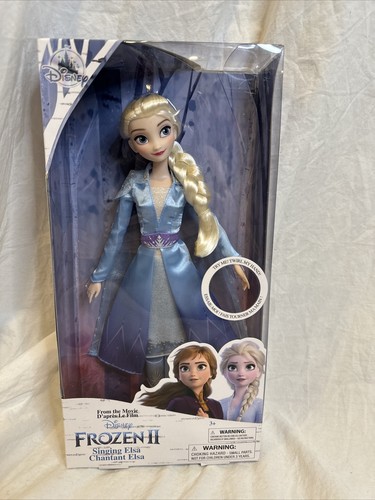 Disney store frozen ii - store,
