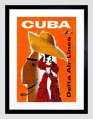 86256 advert travel cuba - advert,