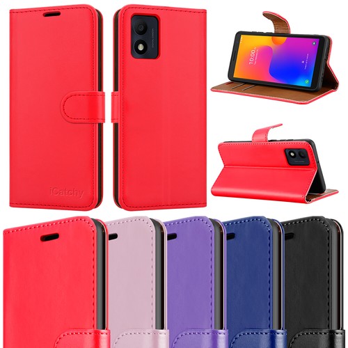 Custodia telefono per - , alcatel