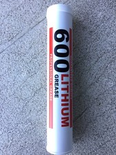 kit 6 Cartucce GRASSO al LITIO