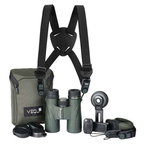 Pacchetto binocolo vanguard - binocolo,