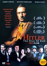 Hitler : The Rise Of Evil