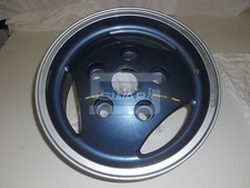 Cerchio Ruota in Lega Range