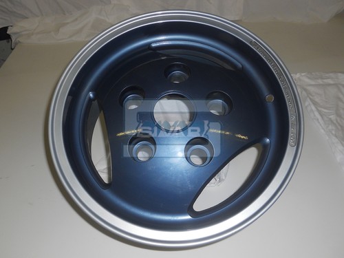 Cerchio ruota lega range - in,