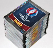 Panini UEFA EM EURO 2016