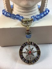 Collana HEIDI DAUS "TUTTO